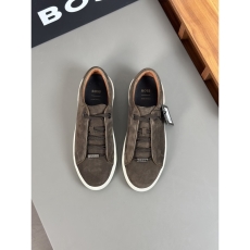 Boss Low Shoes